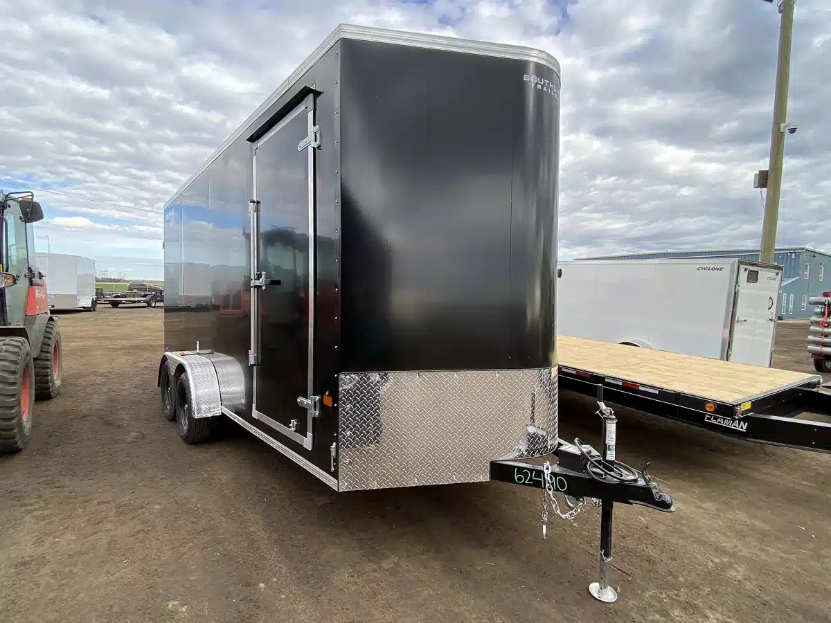 Gallery image 1 for 2026 Royal Cargo LCHS Trailer - Enclosed