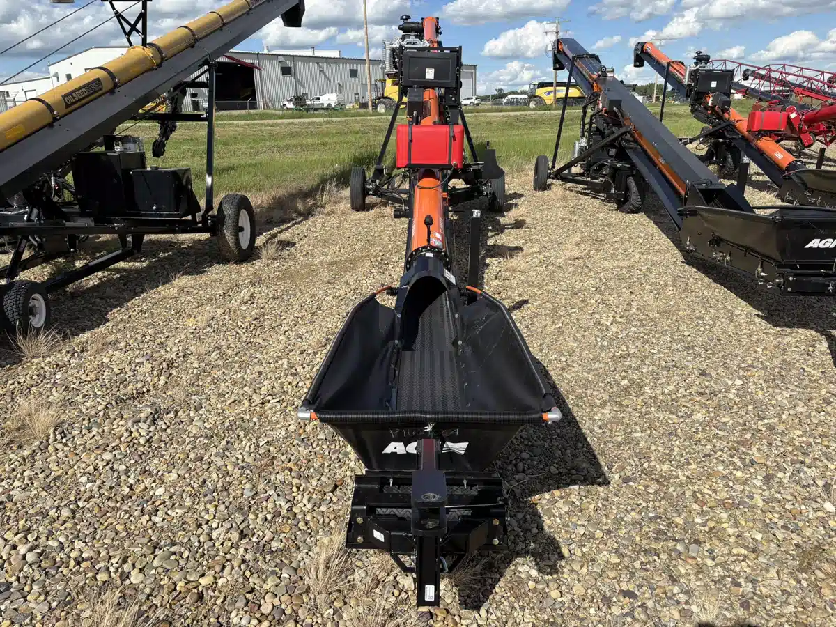 Photo de la Galerie 2 pour 2026 Batco BCX3 1549 TM Vis à grain