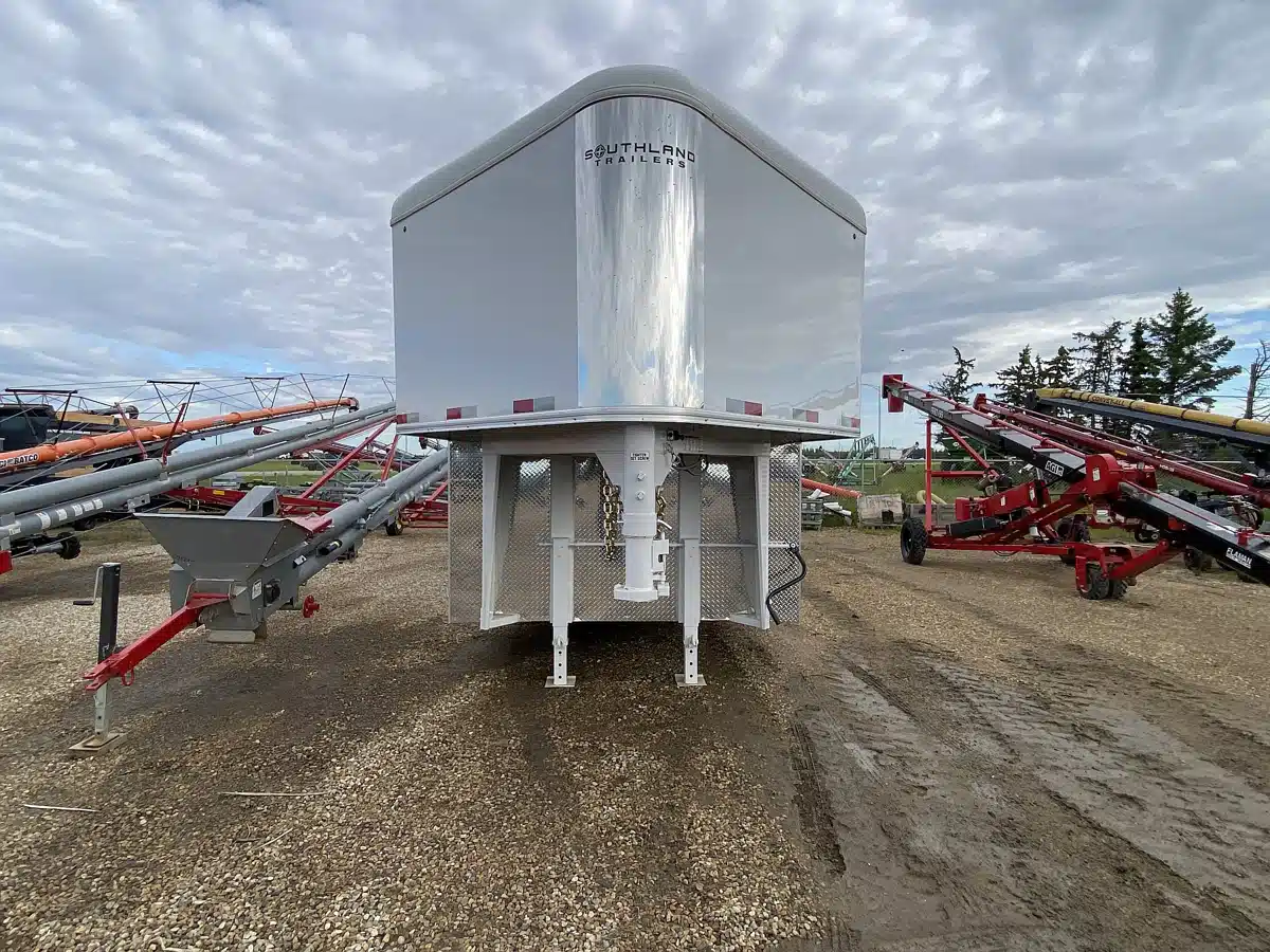 Photo de la Galerie 2 pour 2026 Royal Cargo CGTR70-824V-86 Trailer
