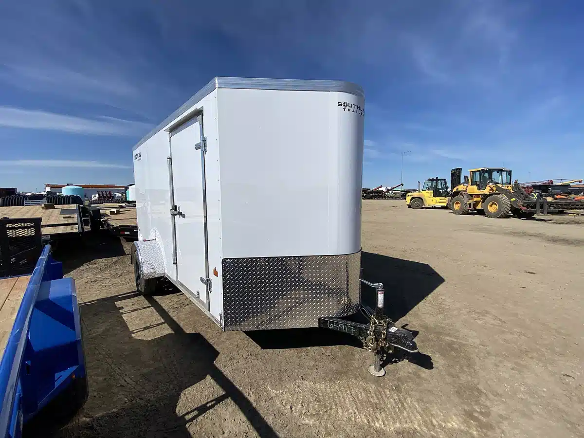 Gallery image 1 for 2026 Royal Cargo LCHS Trailer