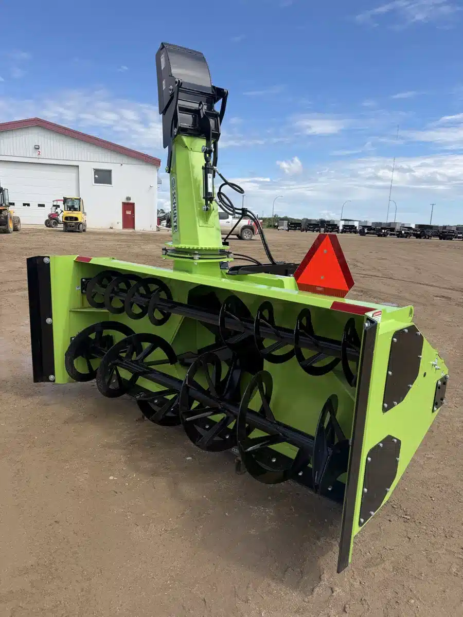 Gallery image 1 for 2026 Schulte SDX-117 Snow Blower