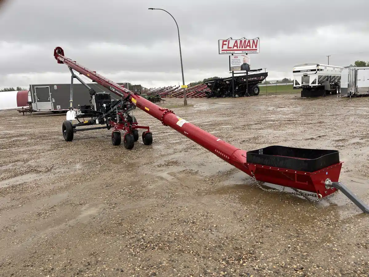 Gallery image 2 for 2026 Meridian TL 13-46 FE Grain Auger