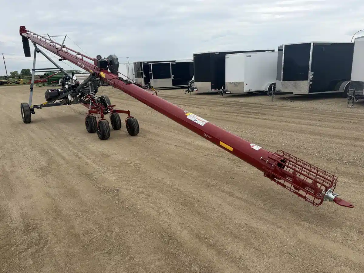 Gallery image 2 for 2026 Meridian HD 10-53 FE Grain Auger