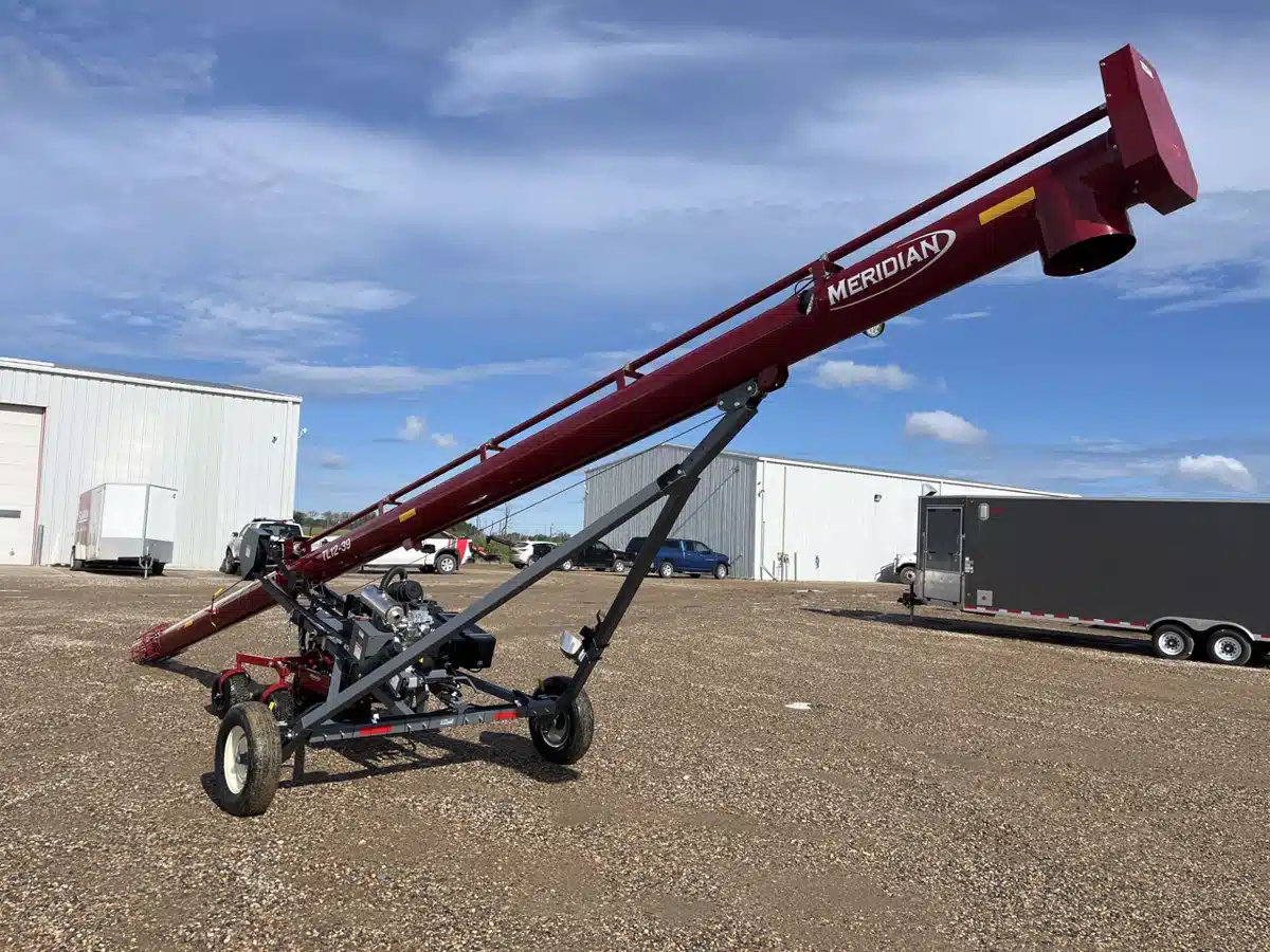 Photo de la Galerie 2 pour Meridian TL 12-39 FE Vis à grain