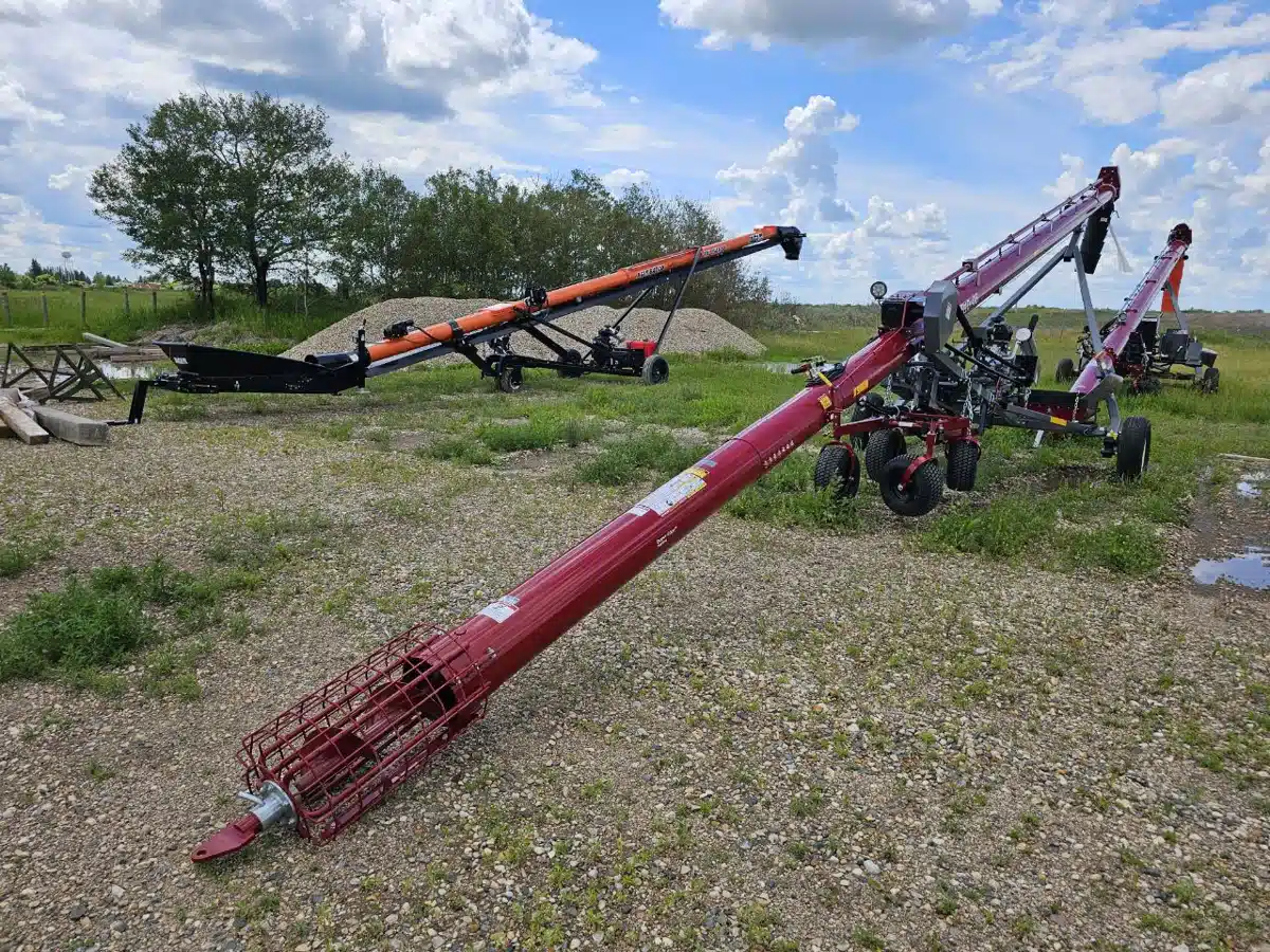 Gallery image 1 for 2026 Meridian HD10-46 Grain Auger