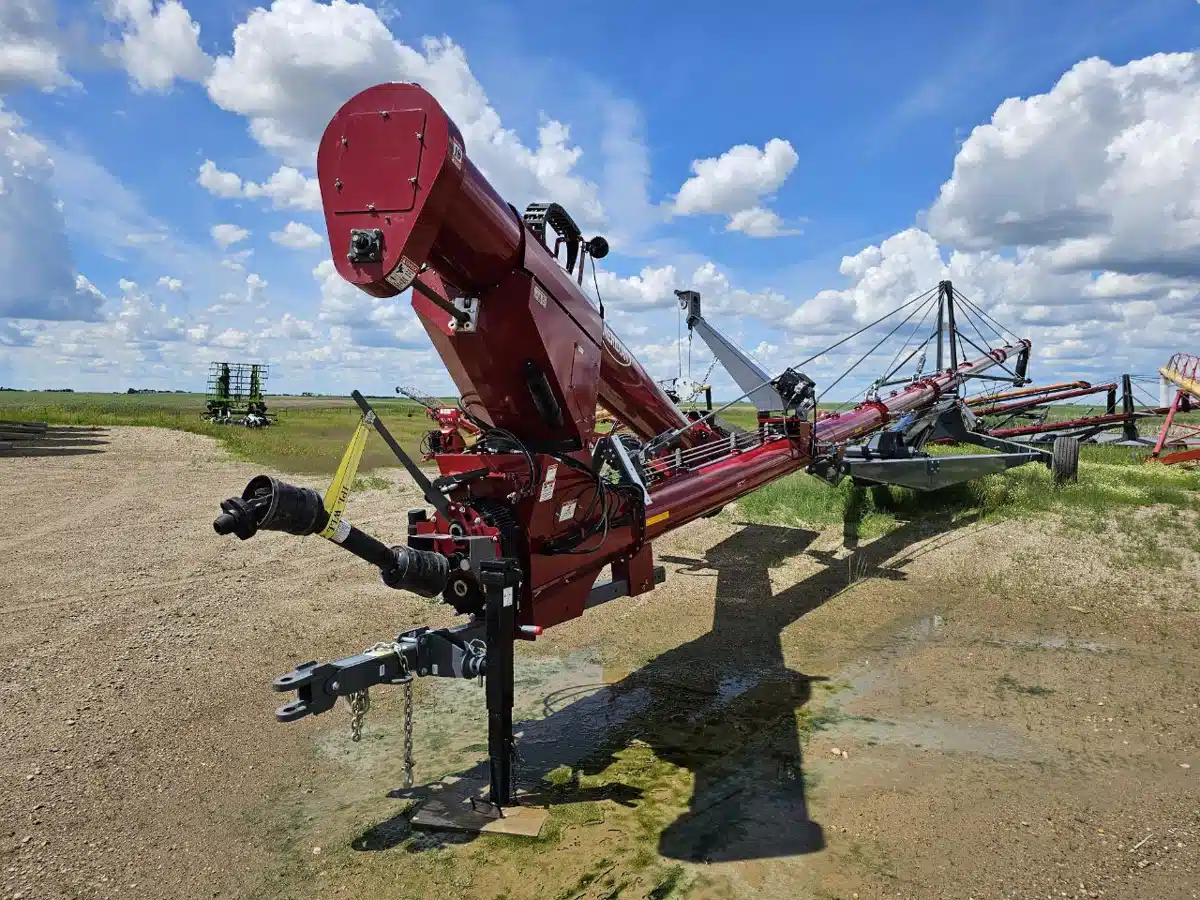 Gallery image 2 for 2026 Meridian SLMD 14-115 Grain Auger