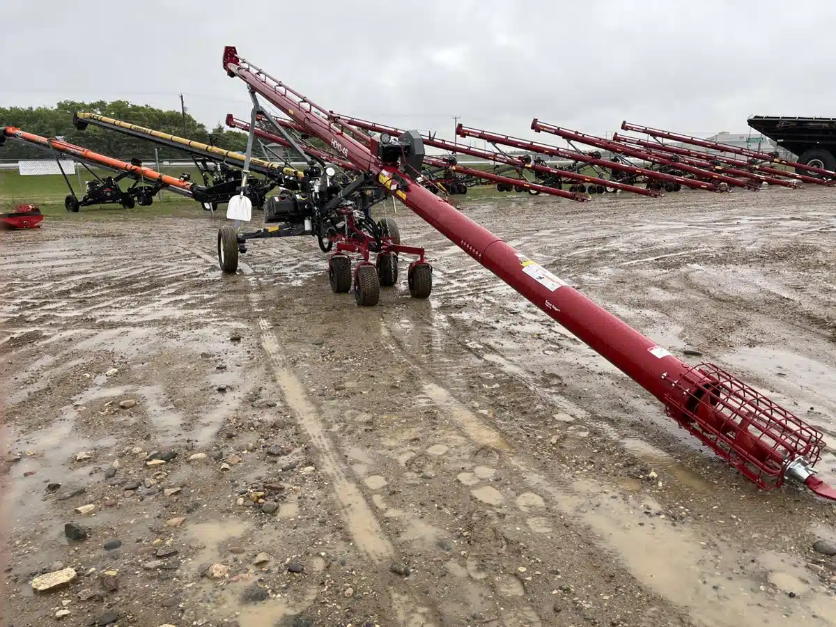 Photo de la Galerie 2 pour 2026 Meridian HD10-46 Vis à grain
