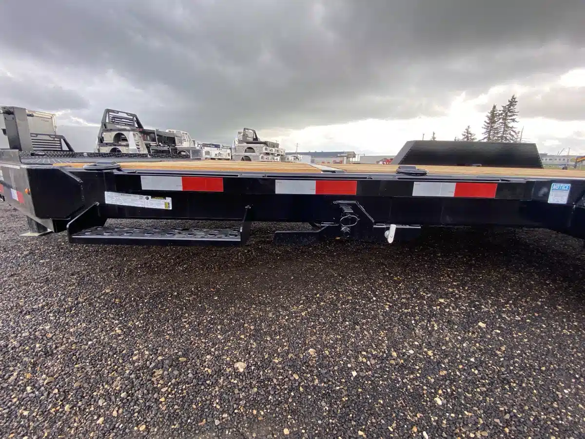 Gallery image 2 for 2026 Southland Trailers LBAT8-416 Trailer