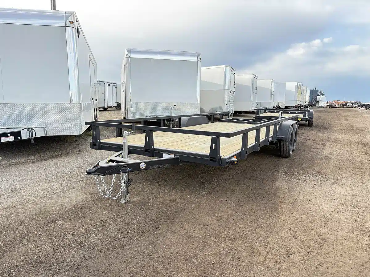 Gallery image 1 for 2027 HTC SUT720T Trailer