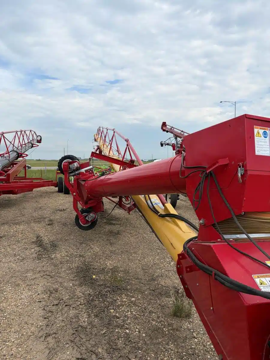 Gallery image 1 for 2019 Westfield MKX 130-84 Grain Auger