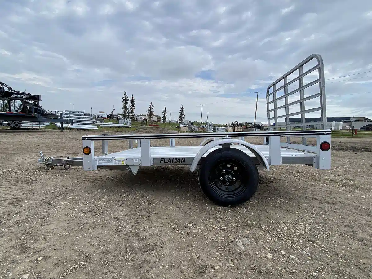 Gallery image 2 for 2026 Sterling 60-090-ROL Trailer