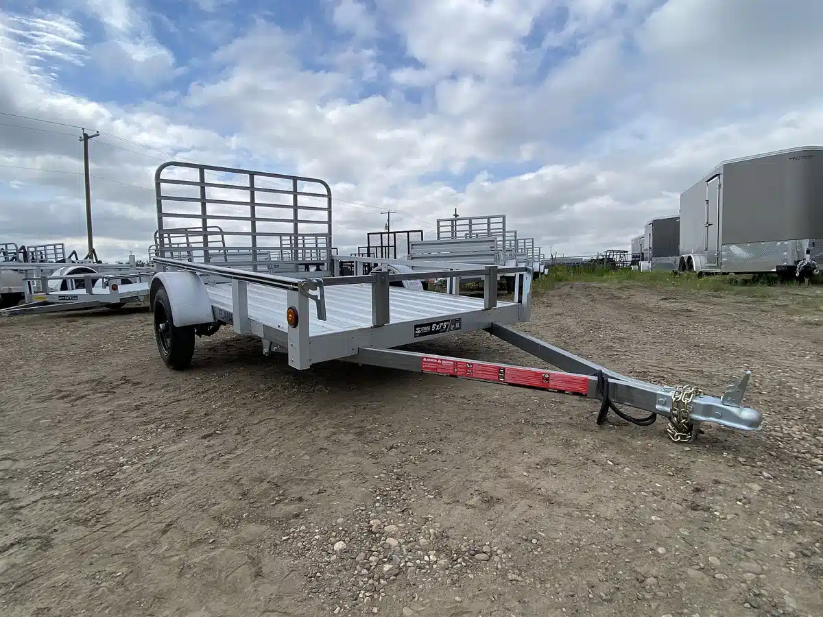 Gallery image 1 for 2026 Sterling 60-090-ROL Trailer