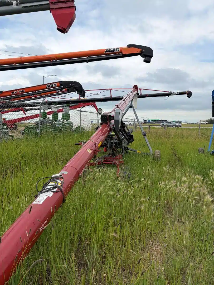 Gallery image 1 for 2018 Meridian HD10-46 Grain Auger