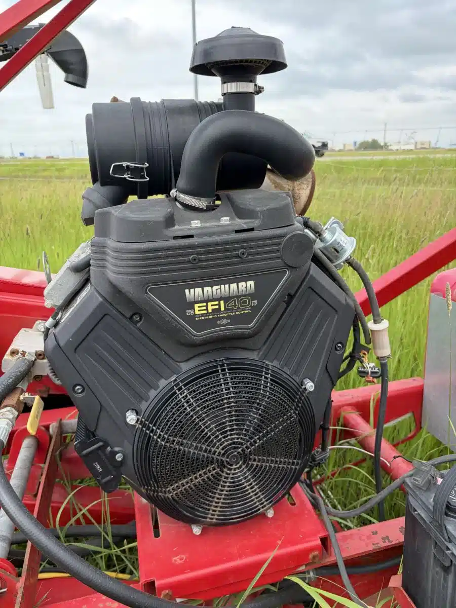 Gallery image 2 for 2022 AGI UTX 14 Grain Auger