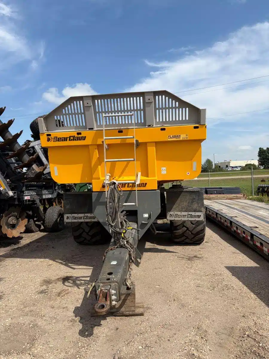 Gallery image 2 for 2022 24T Trailer - Dump