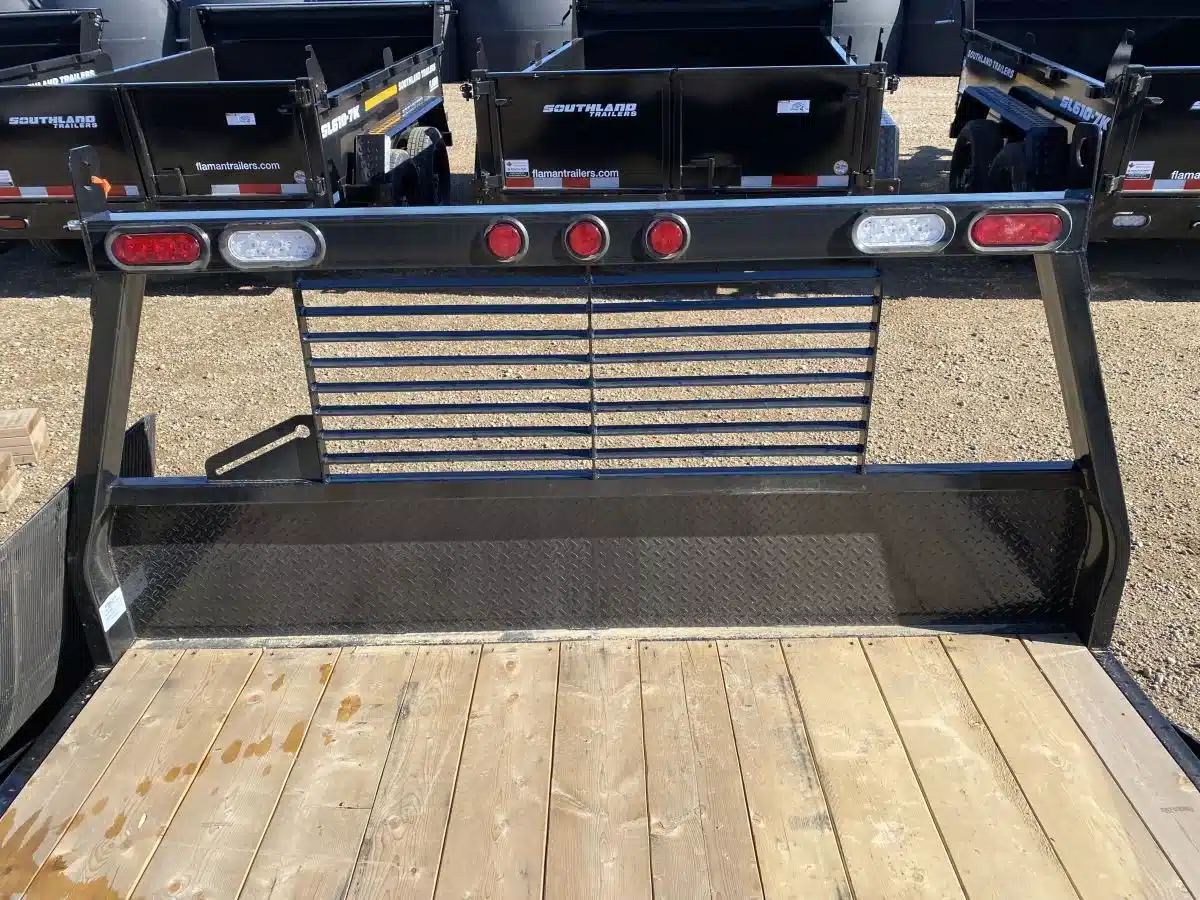 Photo de la Galerie 2 pour Trailtech MLC9034XL-8W Trailer