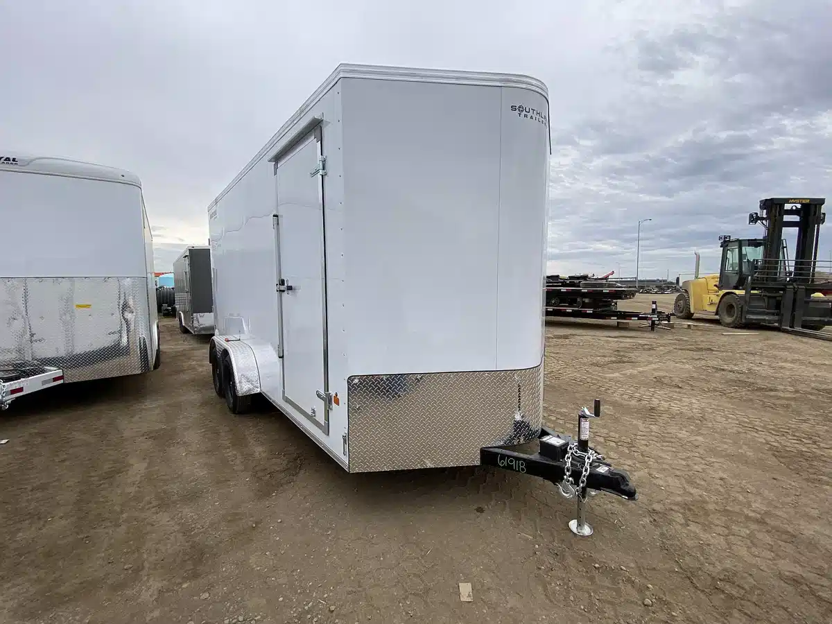 Gallery image 1 for 2026 Royal Cargo LCHS Trailer - Enclosed