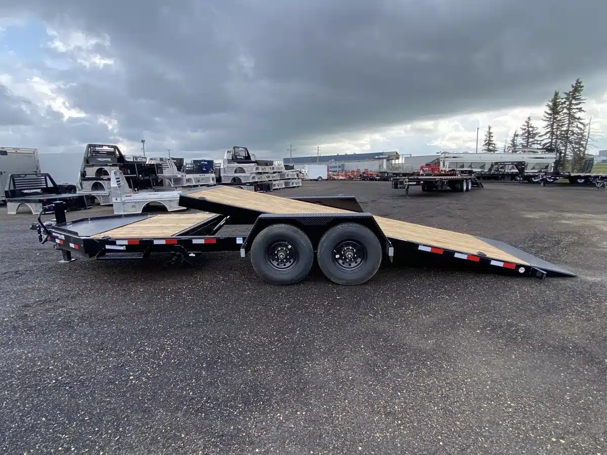 Gallery image 1 for 2026 Southland Trailers LBAT8-614 Trailer