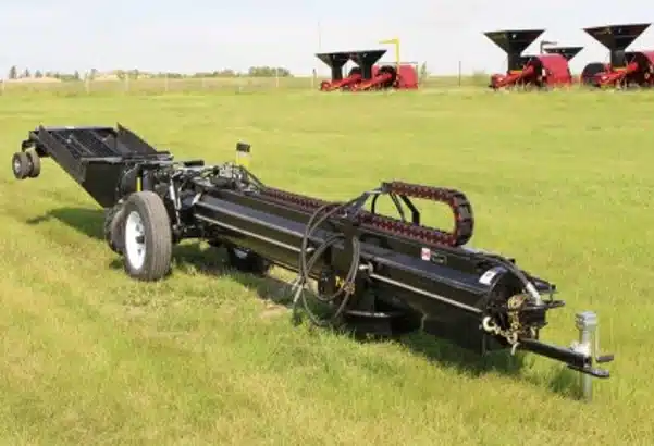 Photo de la Galerie 2 pour Arc Alloy B-1610 Emballeuse à grain