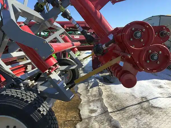 Gallery image 1 for Tridekon GB 13 Grain Extractor