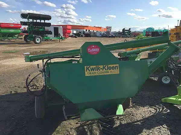 Photo de la Galerie 2 pour Kwik Kleen 772 Vis à grain
