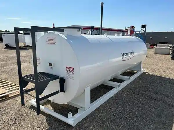 Gallery image 1 for Meridian 4595L DW Tank