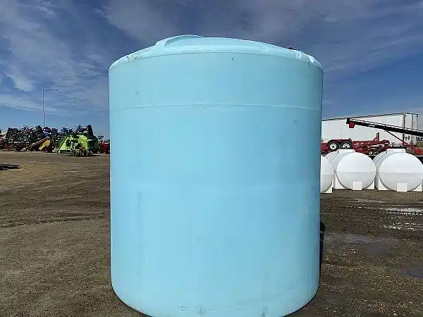 Gallery image 2 for 41973 Fertilizer Tank