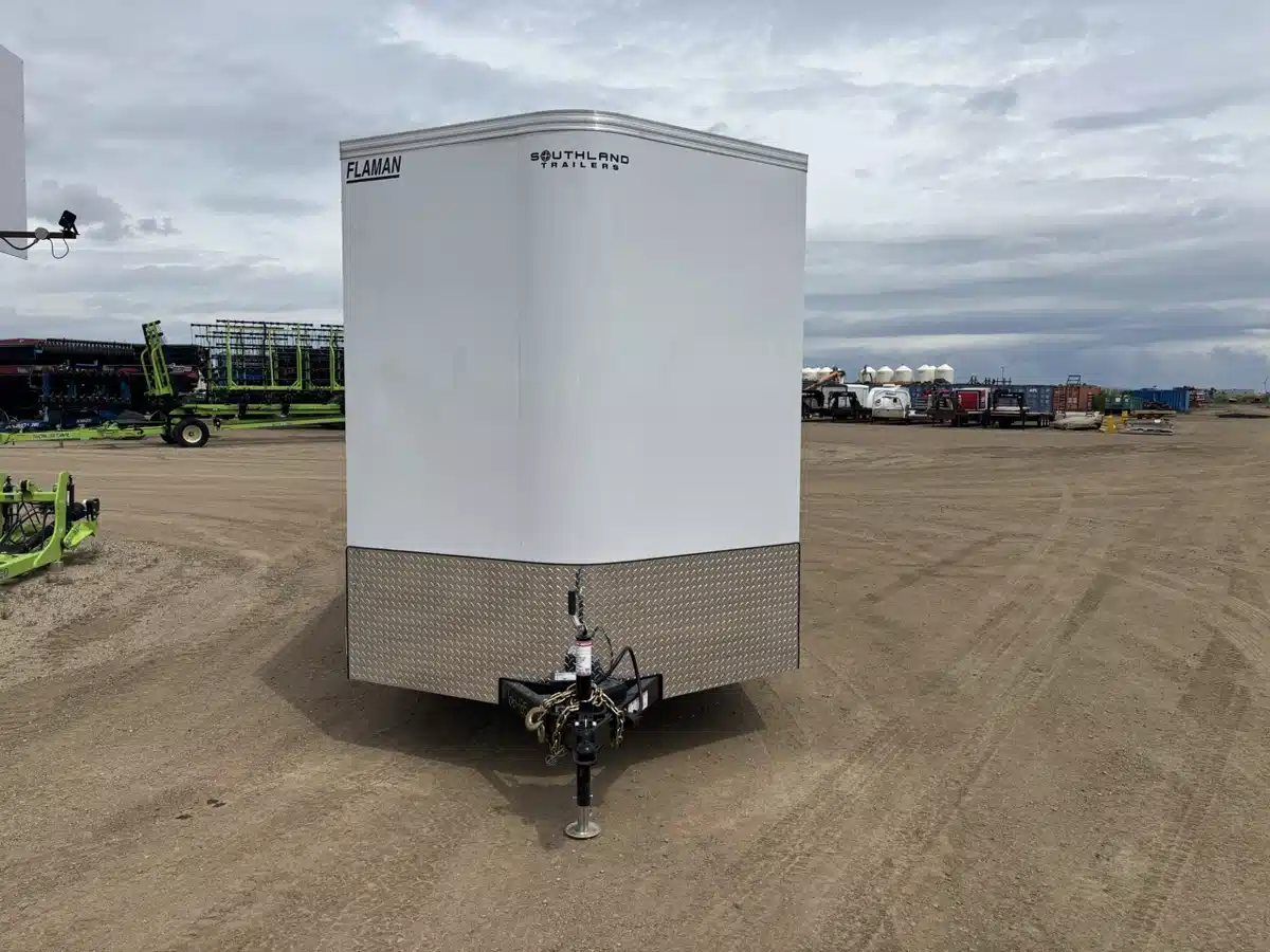 Gallery image 2 for 2026 Royal Cargo LCH Trailer - Enclosed