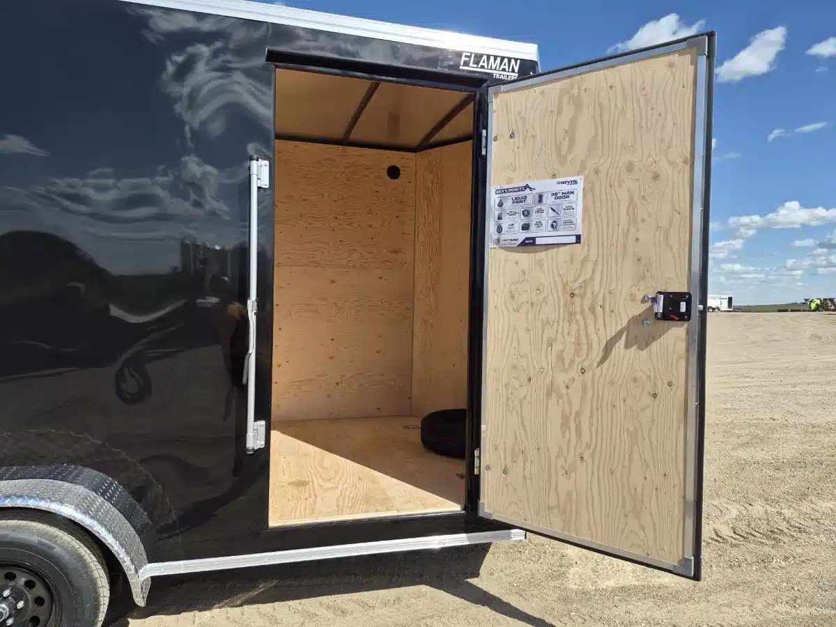 Gallery image 2 for 2026 Royal Cargo LCH Trailer - Enclosed