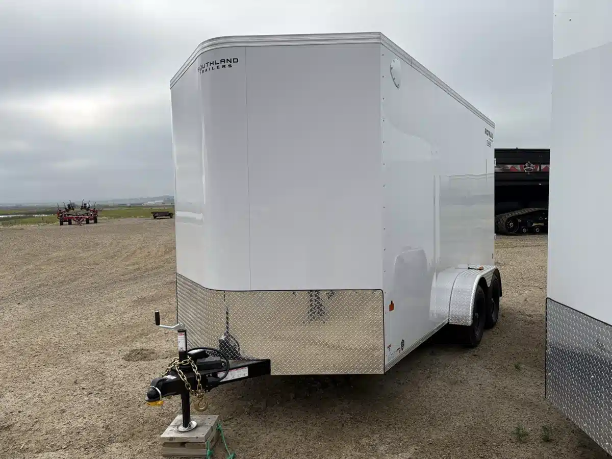 Gallery image 2 for 2026 Royal Cargo LCH Trailer - Enclosed
