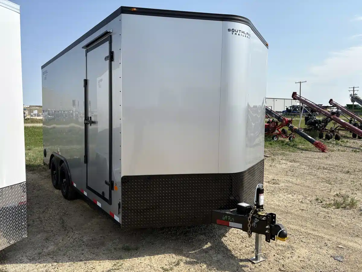 Gallery image 2 for 2026 Royal Cargo LCH Trailer - Enclosed