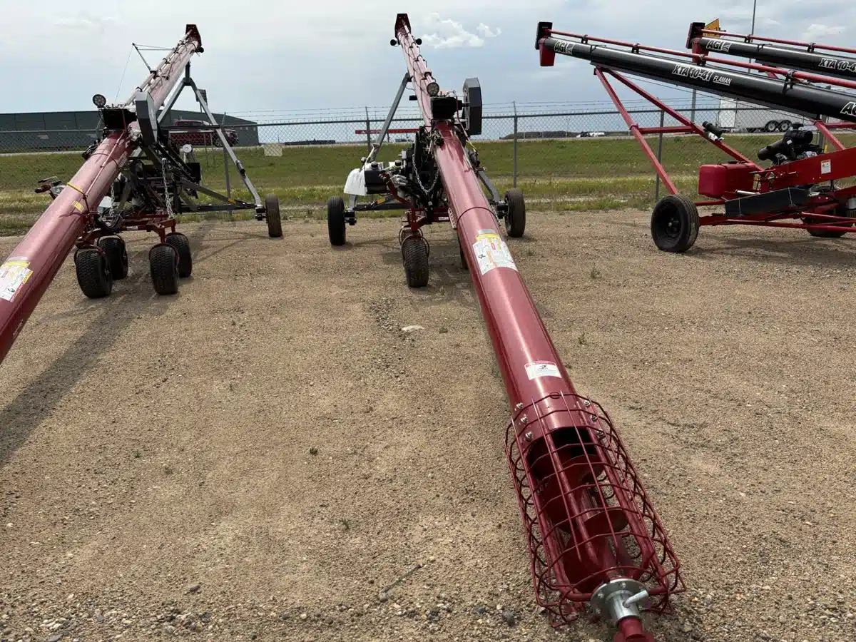 Gallery image 1 for 2026 Meridian HD10-46 Grain Auger