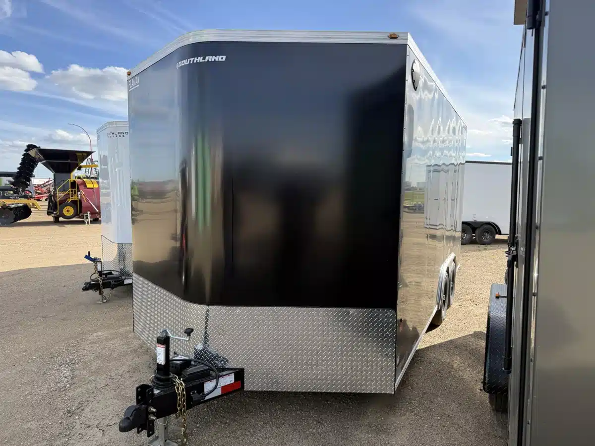 Gallery image 2 for 2026 Royal Cargo LCH Trailer - Enclosed