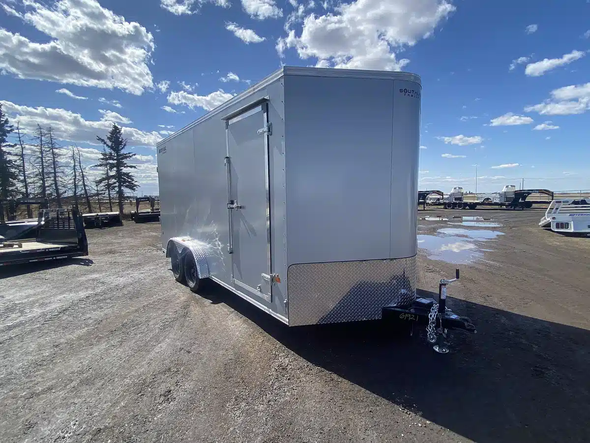 Gallery image 1 for 2026 Royal Cargo LCHS Trailer - Enclosed