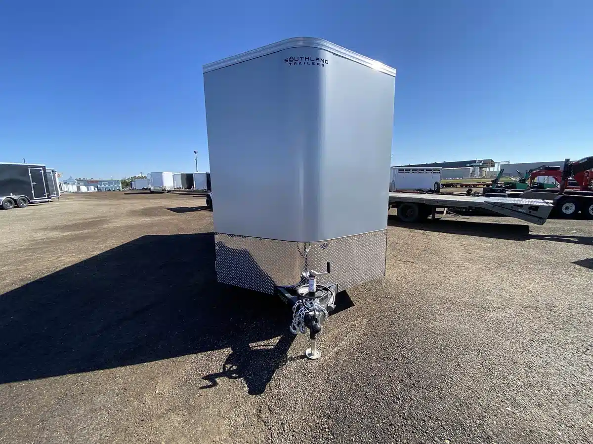 Gallery image 2 for 2026 Royal Cargo LCHS Trailer - Enclosed