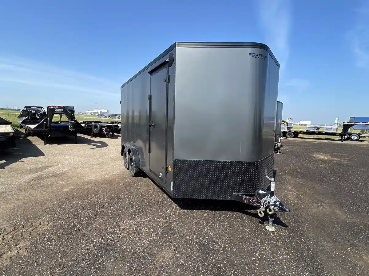 Gallery image 1 for 2026 Royal Cargo LCHS Trailer - Enclosed
