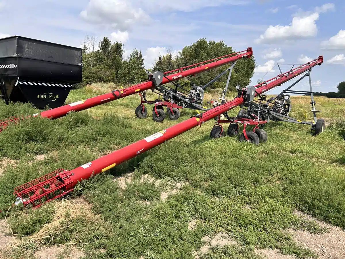 Photo de la Galerie 1 pour 2026 Meridian HD8-53 Vis à grain