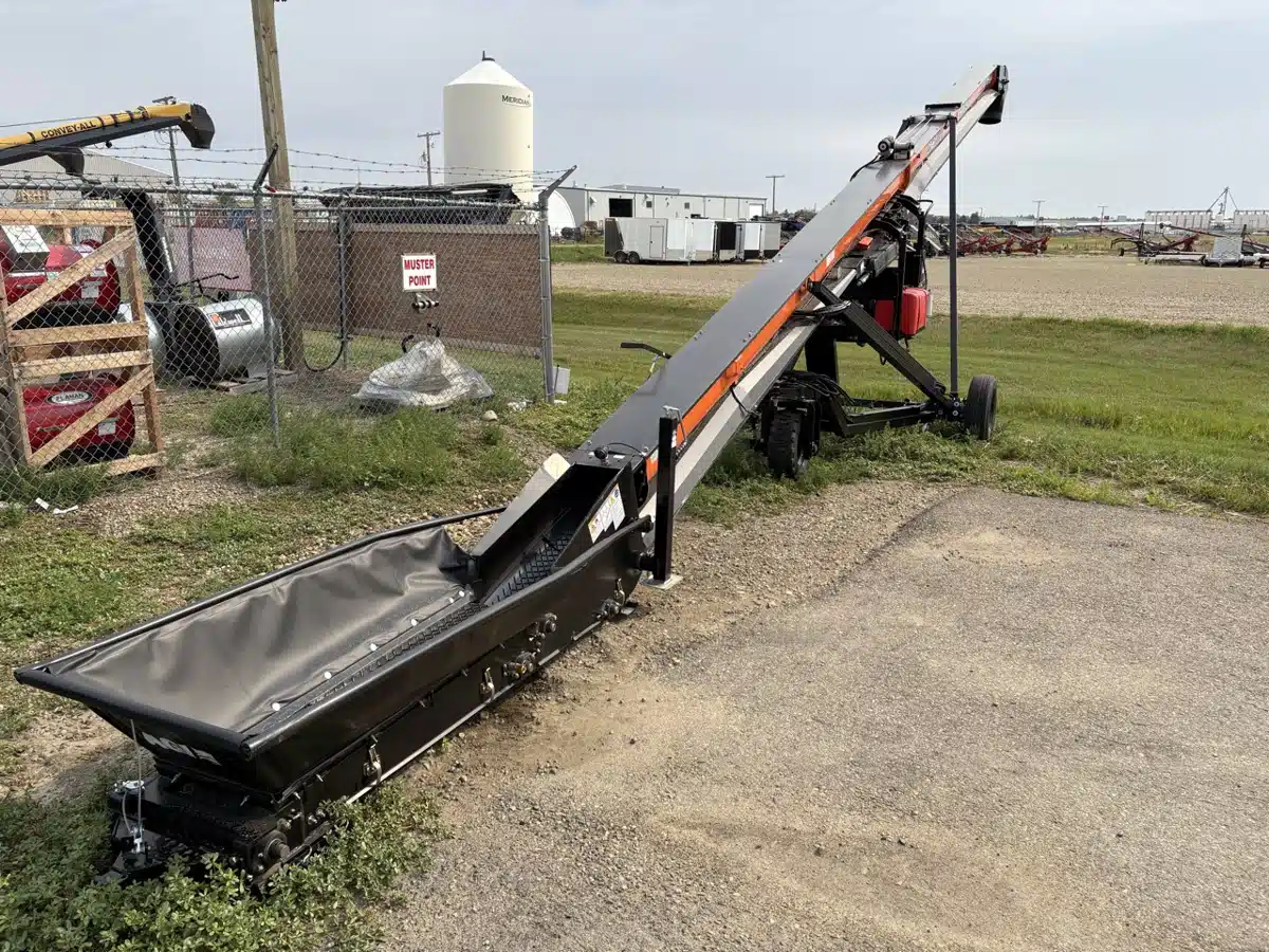 Photo de la Galerie 1 pour 2026 Batco UCX4 1549 Vis à grain