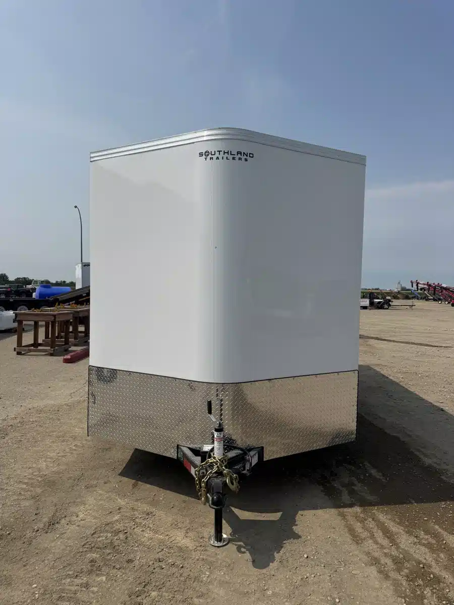 Gallery image 2 for 2026 Royal Cargo LCH Trailer - Enclosed