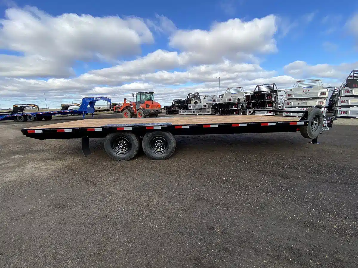 Gallery image 2 for 2027 Southland Trailers HBAT Trailer