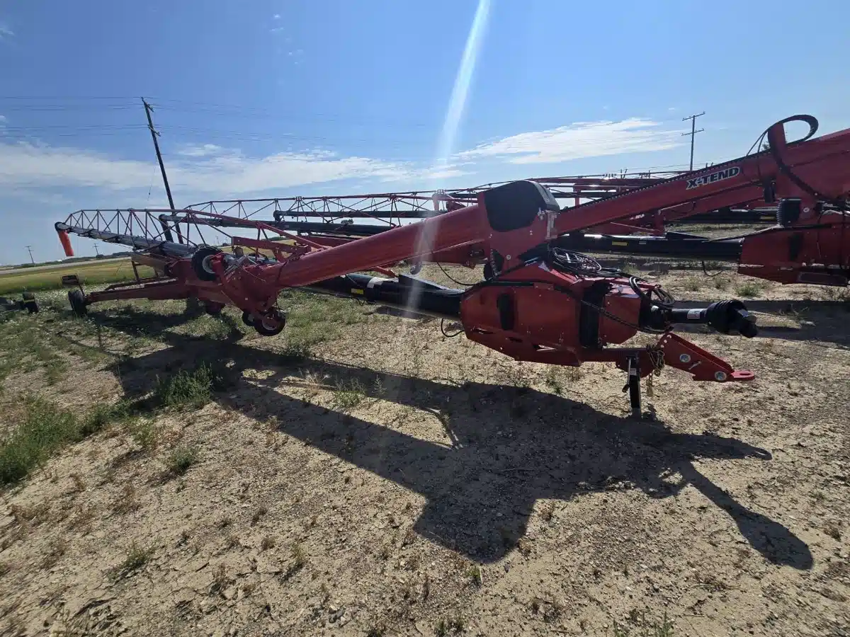 Gallery image 2 for 2026 AGI X2 1394 Grain Auger