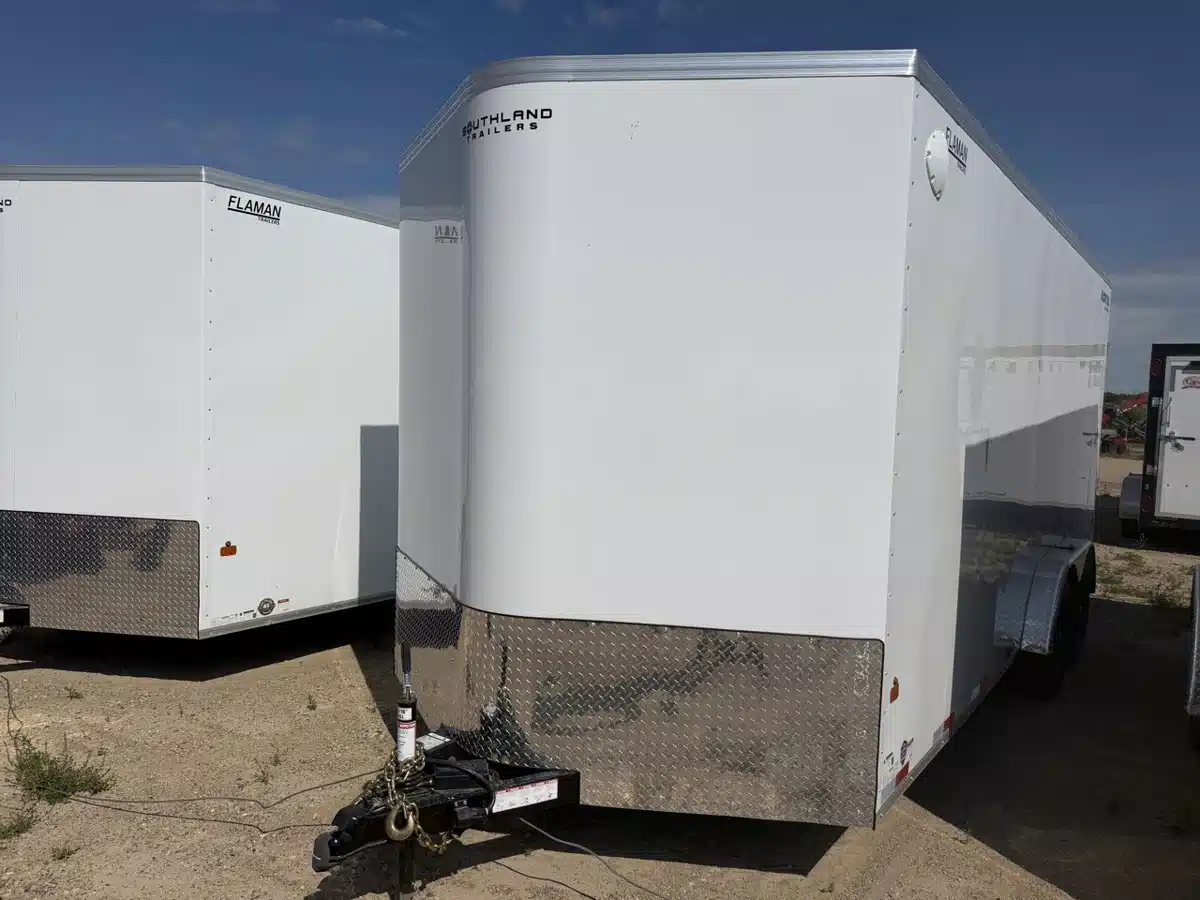 Gallery image 2 for 2026 Royal Cargo LCH Trailer - Enclosed