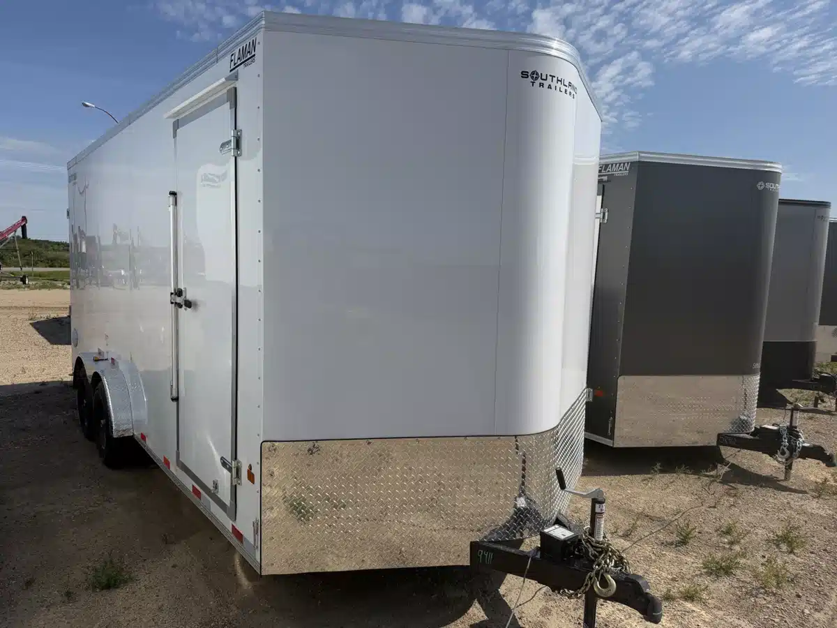 Gallery image 1 for 2026 Royal Cargo LCH Trailer - Enclosed