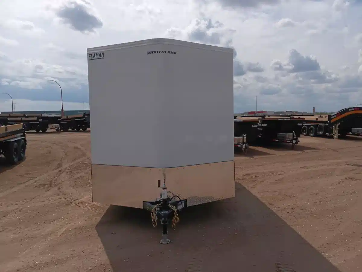 Gallery image 2 for 2027 Royal Cargo LCH Trailer - Enclosed