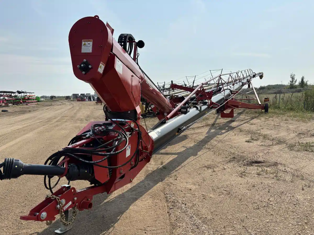 Gallery image 1 for 2027 AGI X2 13114 XT Grain Auger
