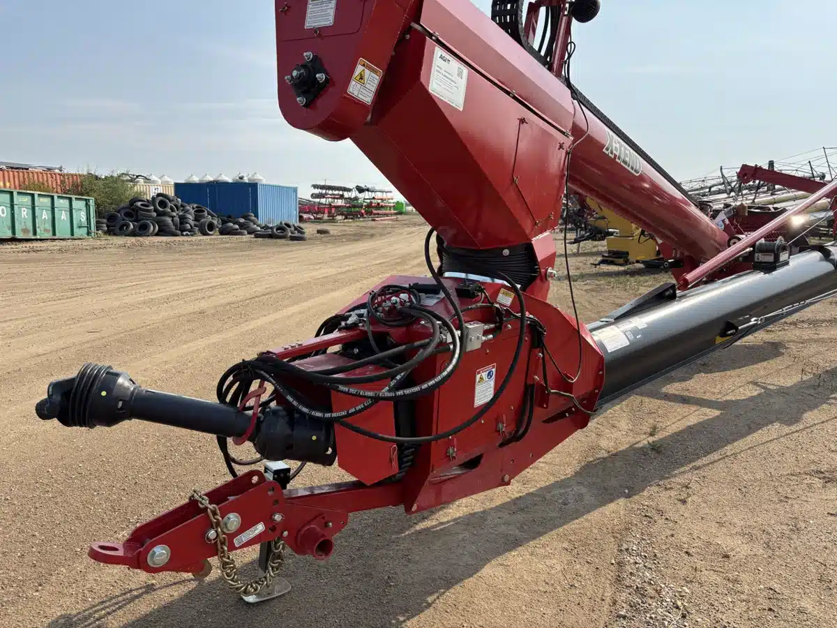 Gallery image 2 for 2027 AGI X2 13114 XT Grain Auger