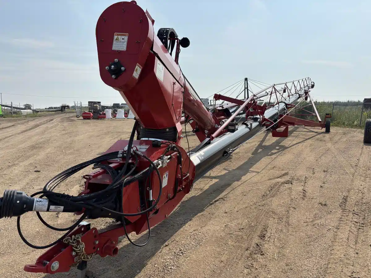 Gallery image 1 for 2027 AGI X2 13114 XT Grain Auger