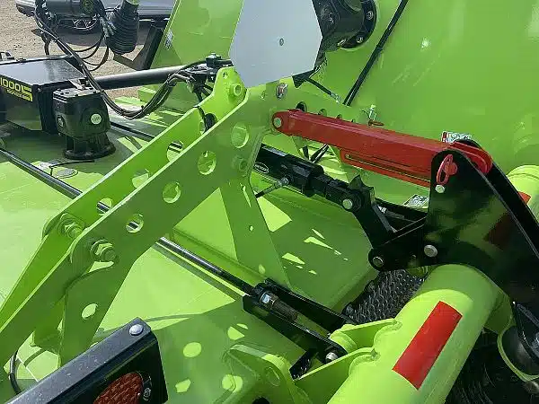 Gallery image 2 for Schulte XH-1000 Rotary Cutter