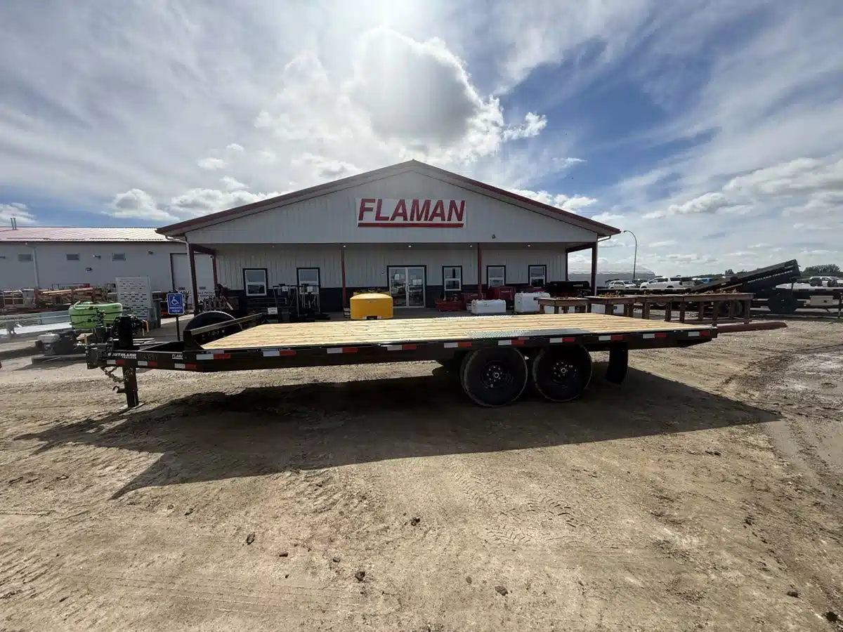 Gallery image 2 for 2027 Southland Trailers HBA Trailer