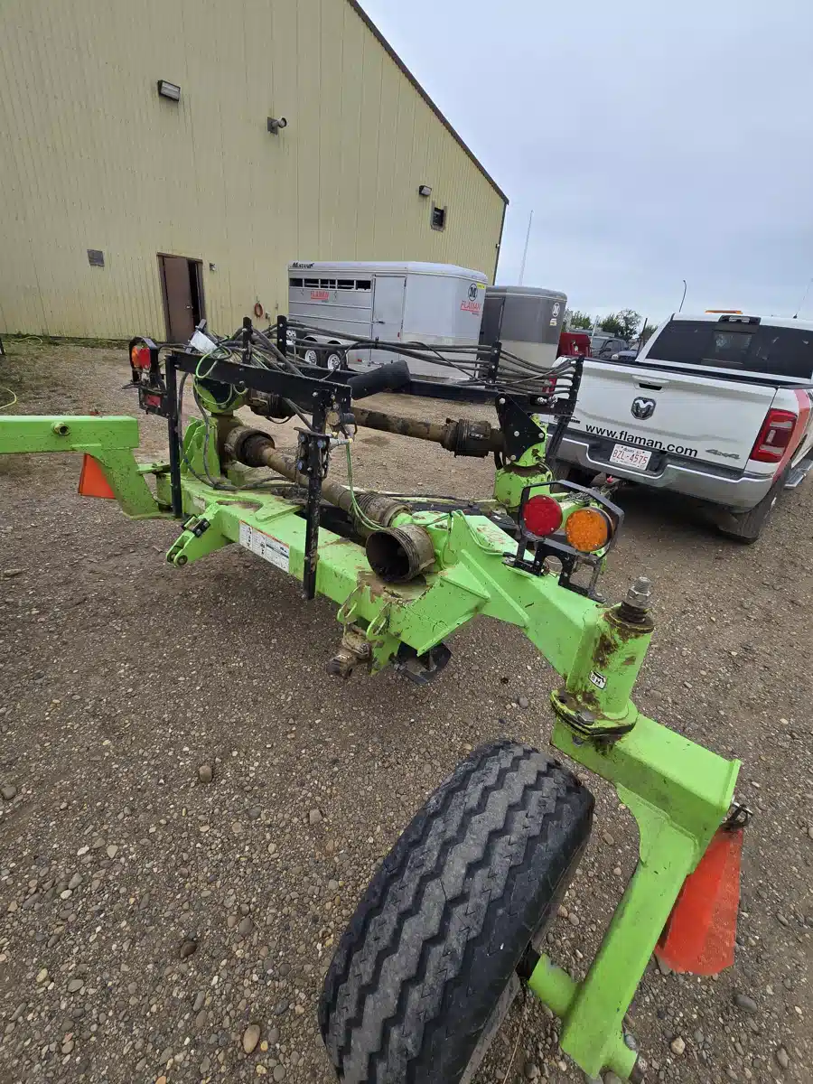 Photo de la Galerie 2 pour 2018 Schulte FLX-1510 tondeuse autoportée